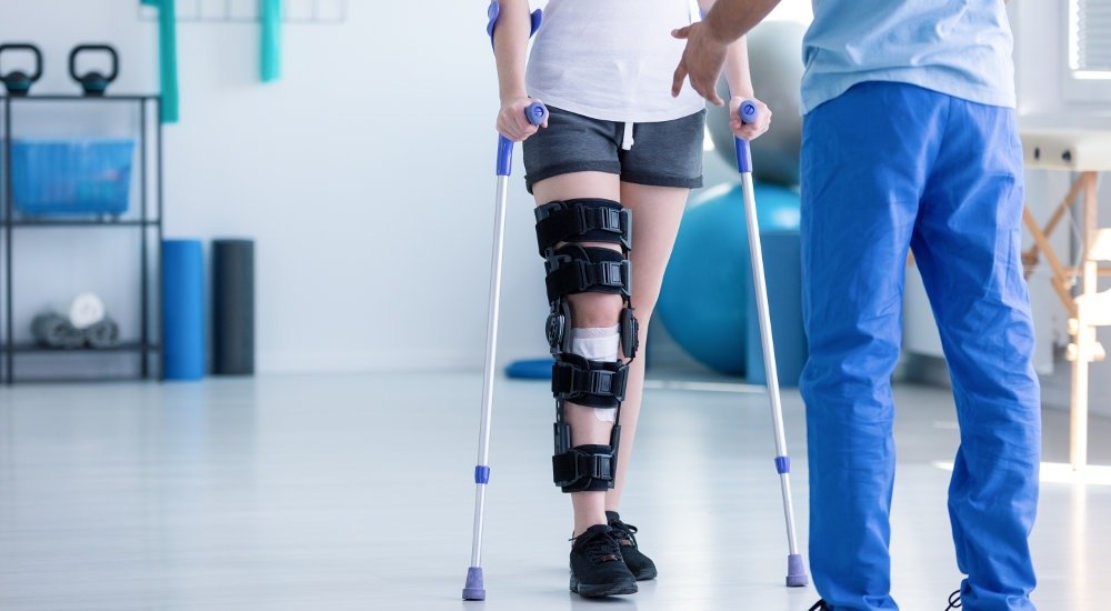 riabilitazione post operatoria