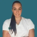 Fisioterapista Arianna Colelli